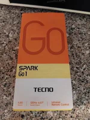 Tecno Spark 64 GB in Amman