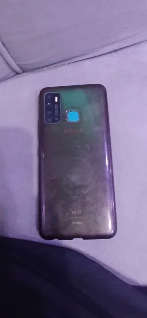 Infinix Hot 9