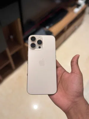 16 pro max 1tb with applecare+