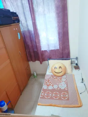 Furnished Monthly in Abu Dhabi Mussafah
