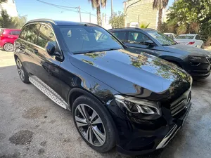 جيب-مرسيدس-glc-بسعر-حرق