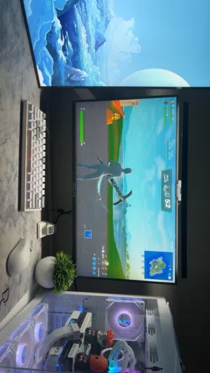 كيبورد ducky one 2 mini مستعمل