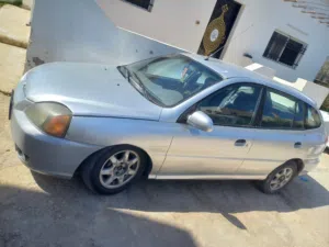 Used Kia Rio in Ramtha