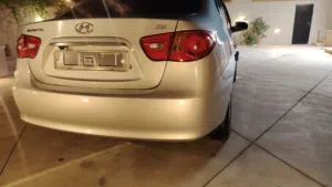افاتتي 2008