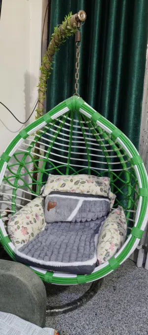 مرجوحة كبيرة