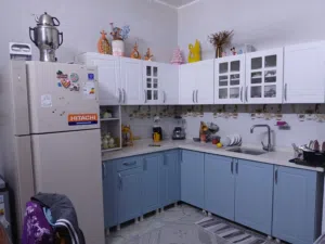 كاونتر نظيف للبيع استعمال سنه واحده