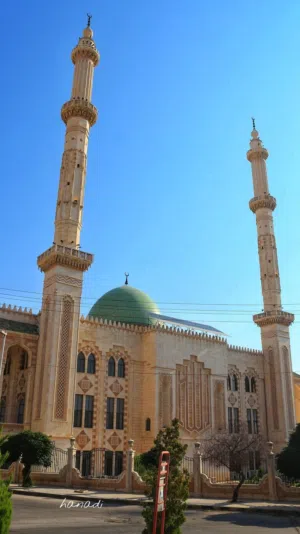 للبيع في حلب الشهباء الجديدة جانب جامع ابي حنيفة