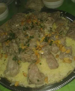 اكلات عالاصول