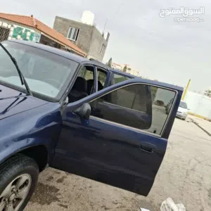 كيا سبورتاج موديل 2000