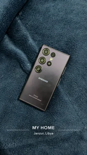 هاتف s25altra ميني جهاز ربي يبارك جديد معا كل ملحقاته الجهاز 256جيجا ودبل شفره