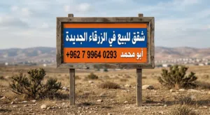 شقق للبيع باسعار مميزة