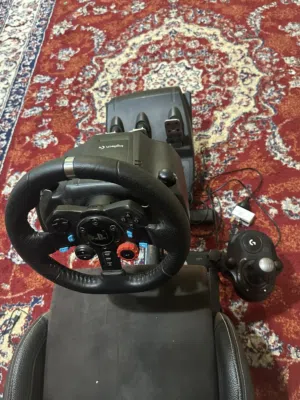 ديركسون بحاله جيده