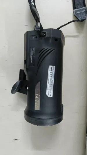 فلاش Rimelite i4 TTL