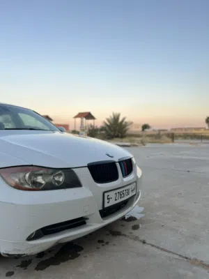 Used BMW 3 Series in Tripoli