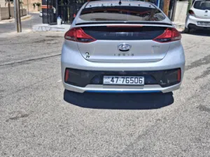هونداي ايونك 2019