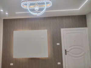 120 m2 3 Bedrooms Apartments for Rent in Amman 7th Circle