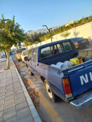 Used Nissan Datsun in Jeddah