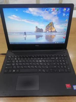 لا بتوب DELL كور 5