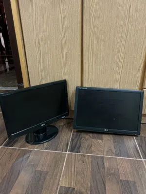 شاشات LG للبيع