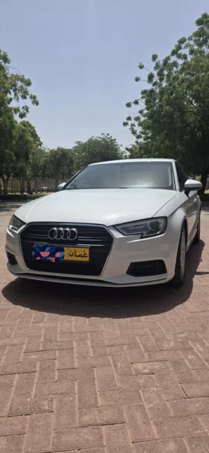 Audi A3 1000cc 2018 – Excellent Condition – Urgent Sale