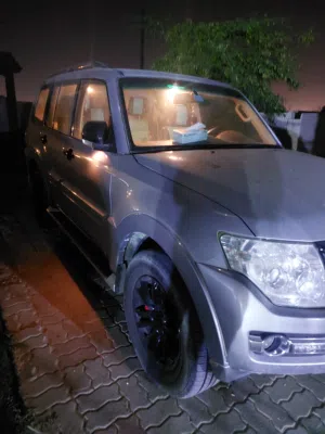 Used Mitsubishi Pajero in Sharjah