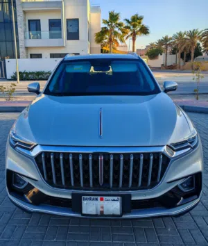 Hongqi HS5 2023