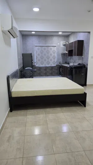 Studio for rent in seef area nearby Bahrain fort museum