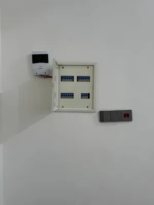 Appliances Repair Services . Air Conditioning4