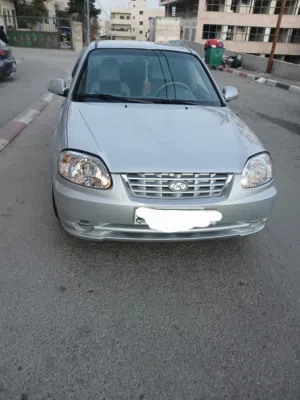 هونداي-فيرنا-2005