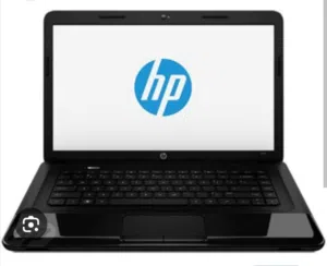 HP Labtop 2000