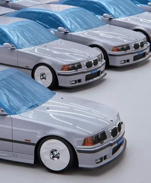 بي ام دبليو ‏الفئة 3 ‏325 ‏1999