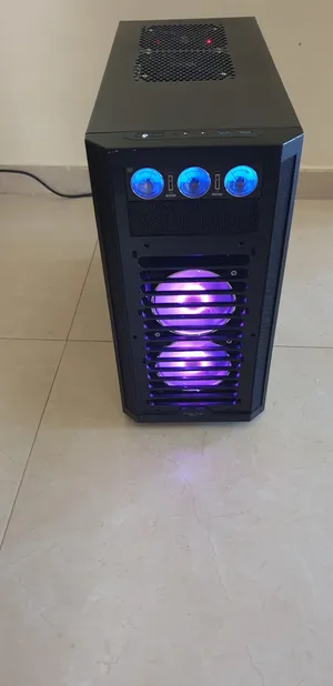 ‏كمبيوتر ألعاب ‏.‏ مستعمل‏1