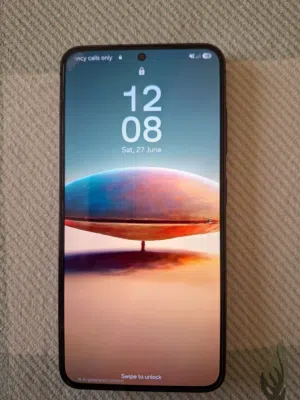 Samsung S23 Phantom Black 8/256 GB