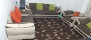 طقم كنب مستعمل للبيع