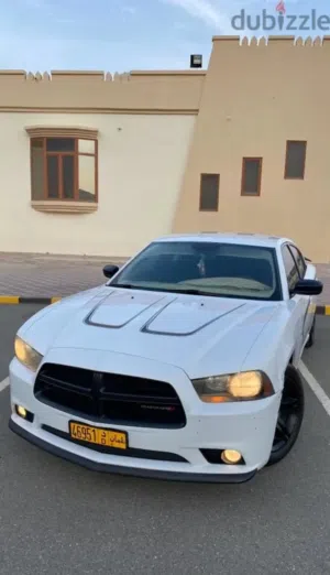 Used Dodge Charger in Al Dakhiliya