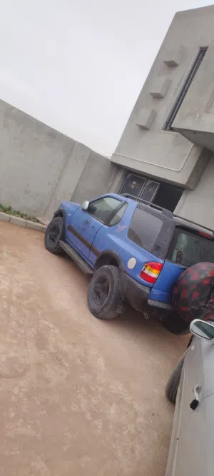 فر نتيرا  اوبل