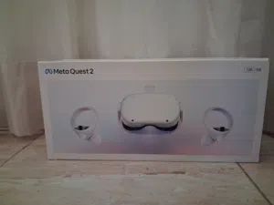 Meta Quest 2 128 GB