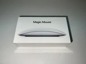 ماجيك ماوس (ماوس ابل) type c