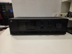 Sansui Integrated Amplifier A-1000