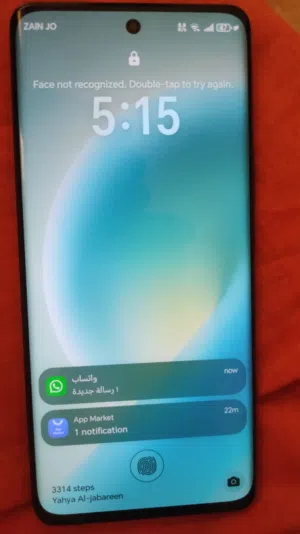 هونور x9b 5g