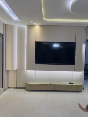 تنفيذ جميع انواع الديكورات في جازان وضواحيها