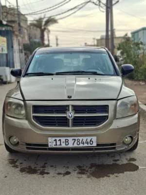 Used Dodge Caliber in Baghdad