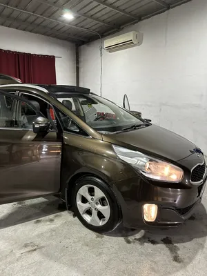 كيا-كارينز-2016