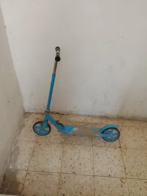 سكوتر للبيع مستعمل لمدة شهر عجلين خمال سريع