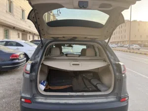 جيب شيروكي سبورت 2020