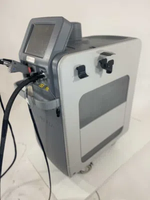 جهاز ليزر جنتل برو ماكس 2024 للبيع