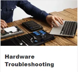 IT Technical Support & Solutions