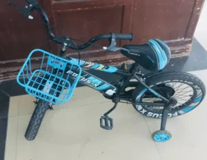 عجله شبه جديده للبيع
