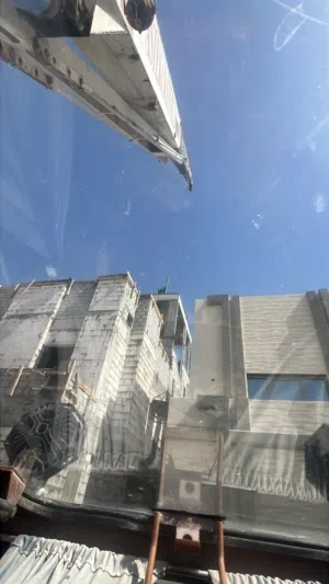 تأجير كرينات