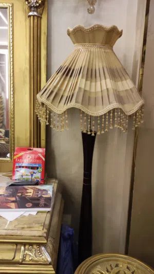 2 اباجوره عمود